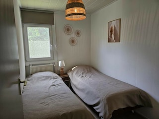 Vakantiehuis Sint Maartenszee Kenmerken 12