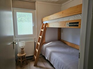 Maison de vacances Sint Maartenszee Équipement 15