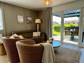 Maison de vacances Sint Maartenszee Équipement 10