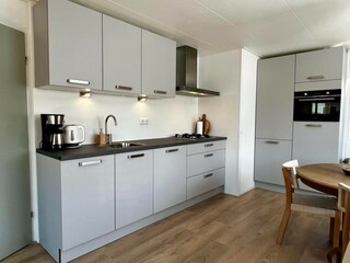 Maison de vacances Sint Maartenszee Équipement 9
