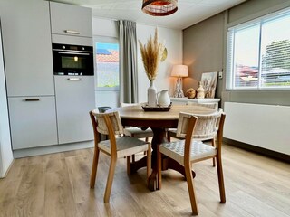 Holiday house Sint Maartenszee Features 8