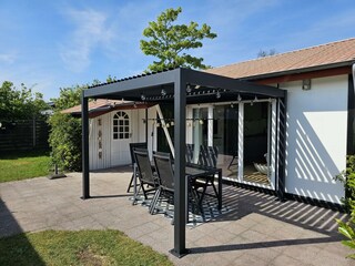 Holiday house Sint Maartenszee Outdoor Recording 3