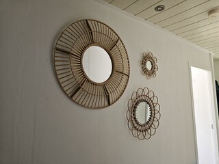 Vakantiehuis Sint Maartenszee Buitenaudio-opname 11