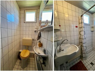 Maison de vacances Sint Maartenszee Enregistrement extérieur 13