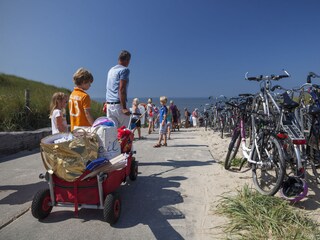Casa de vacaciones Sint Maartenszee Grabación al aire libre 18