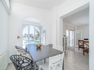 Villa Empuriabrava Ausstattung 24