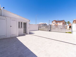Villa Empuriabrava Außenaufnahme 8