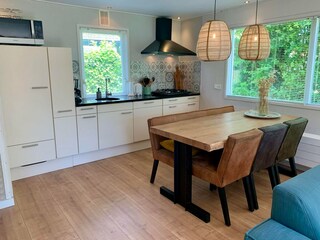 Ferienhaus Sint Maartenszee Ausstattung 7