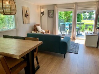 Ferienhaus Sint Maartenszee Ausstattung 8