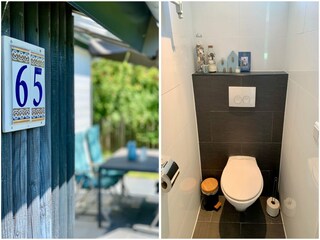 Casa per le vacanze Sint Maartenszee Caratteristiche 16