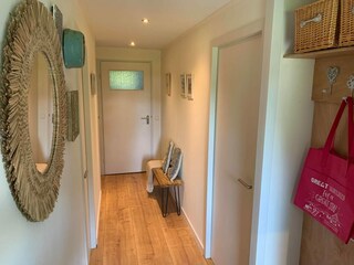 Maison de vacances Sint Maartenszee  17