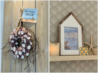 Holiday house Sint Maartenszee Features 14