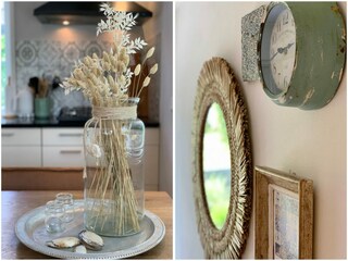 Ferienhaus Sint Maartenszee Ausstattung 9
