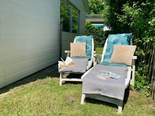 Holiday house Sint Maartenszee Outdoor Recording 4