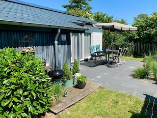 Holiday house Sint Maartenszee Outdoor Recording 5