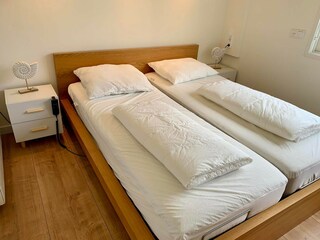 Maison de vacances Sint Maartenszee Équipement 13