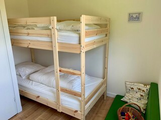 Maison de vacances Sint Maartenszee Équipement 11