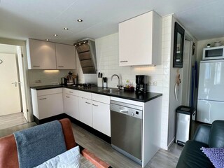 Maison de vacances Sint Maartenszee Équipement 4