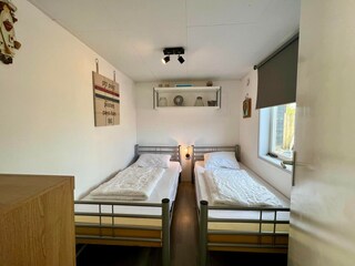 Vakantiehuis Sint Maartenszee Kenmerken 6