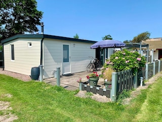 Holiday house Sint Maartenszee Outdoor Recording 1