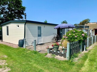 Maison de vacances Sint Maartenszee Enregistrement extérieur 1