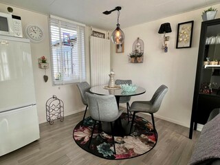 Casa de vacaciones Sint Maartenszee  10