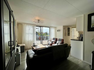 Vakantiehuis Sint Maartenszee  7