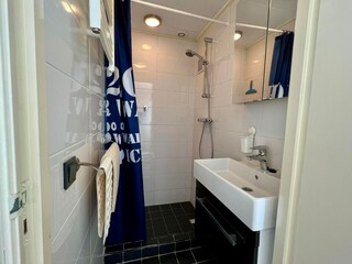 Casa de vacaciones Sint Maartenszee  12