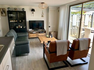 Holiday house Sint Maartenszee  8