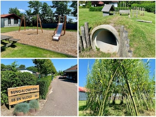 Holiday house Sint Maartenszee  9