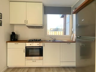 Holiday house Sint Maartenszee Features 10