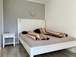 Vakantiehuis Sint Maartenszee Kenmerken 6
