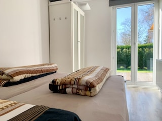 Holiday house Sint Maartenszee Features 8