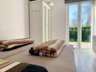 Vakantiehuis Sint Maartenszee Kenmerken 7