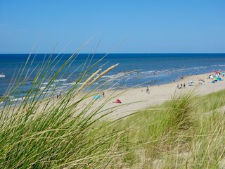 Vakantiehuis Sint Maartenszee  14