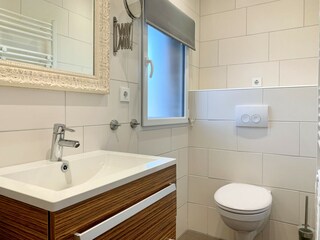 Holiday house Sint Maartenszee Features 11