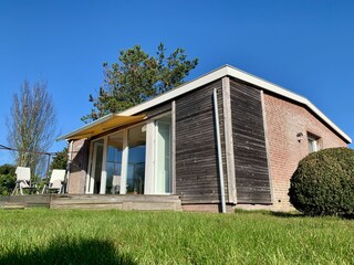 Holiday house Sint Maartenszee Outdoor Recording 2