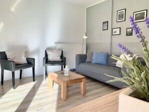 Ferienhaus Eureka 015 - "Kalliste"