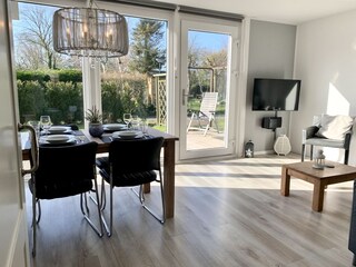 Maison de vacances Sint Maartenszee Enregistrement extérieur 4