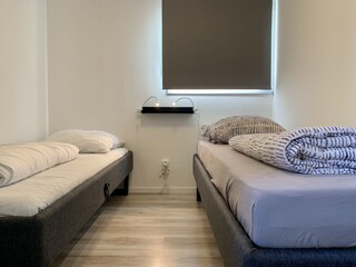 Vakantiehuis Sint Maartenszee Buitenaudio-opname 11