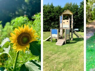 Maison de vacances Sint Maartenszee Enregistrement extérieur 14