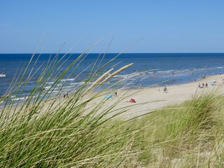 Holiday house Sint Maartenszee Outdoor Recording 15