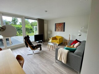 Vakantiehuis Sint Maartenszee  13