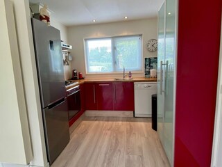 Maison de vacances Sint Maartenszee  14