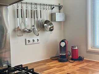 Maison de vacances Sint Maartenszee  2