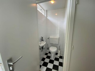 Vakantiehuis Sint Maartenszee  10