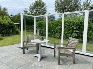 Maison de vacances Sint Maartenszee  11