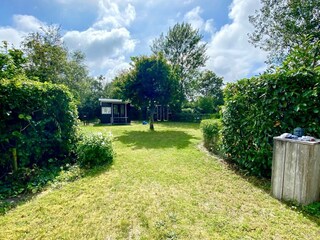 Maison de vacances Sint Maartenszee  12