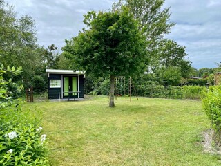 Maison de vacances Sint Maartenszee  4