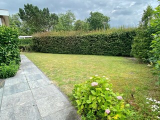 Maison de vacances Sint Maartenszee  17